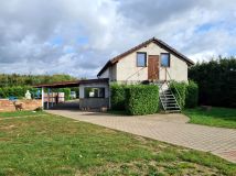 dom wolnostojący, 6 pokoi Ługowina. Zdjęcie 2