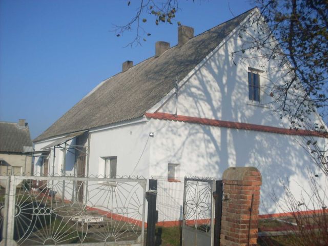 dom wolnostojący Rąbczyn. Zdjęcie 1
