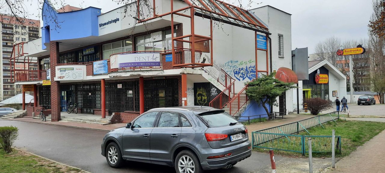 Lokal Puławy, ul. Piaskowa. Zdjęcie 5