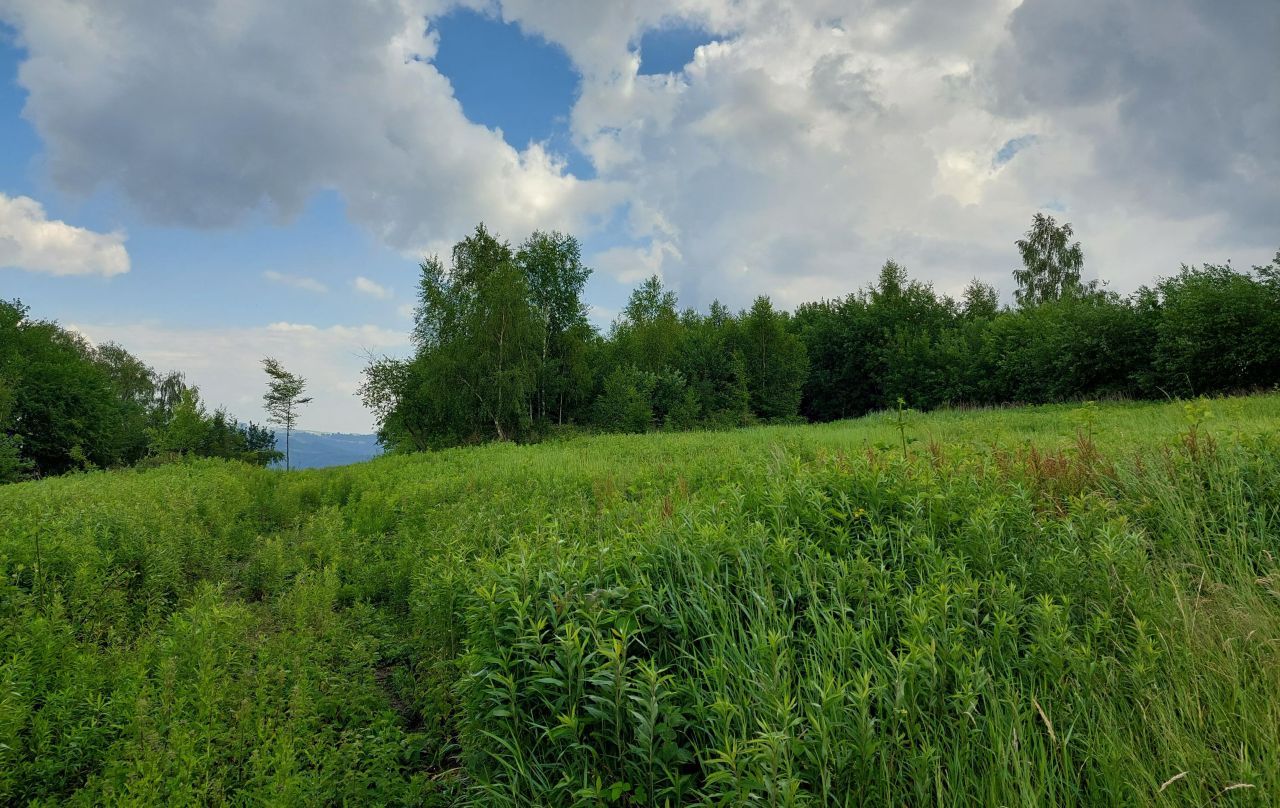 Działka budowlana Rożnów Wiesiółka. Zdjęcie 3