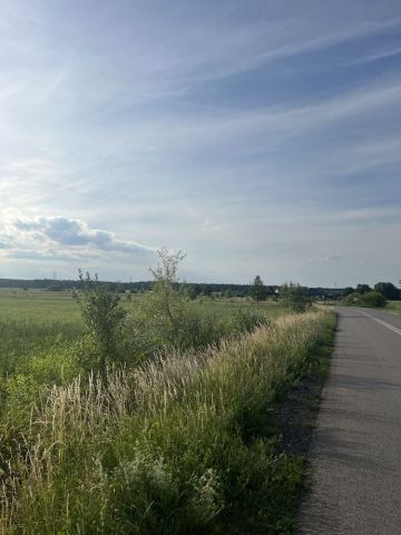 Działka budowlana Susk Stary. Zdjęcie 1