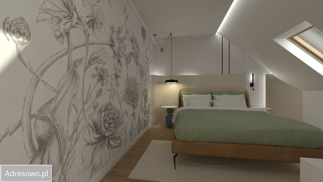 bliźniak, 4 pokoje Bojano, ul. Józefa Wołoszyna. Zdjęcie 7