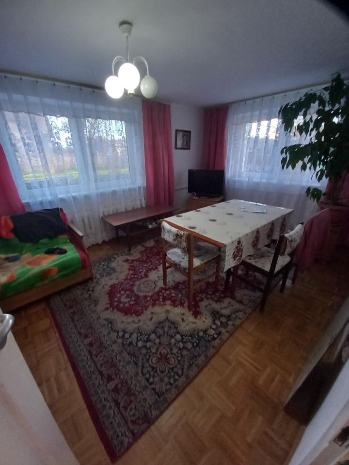 Działka budowlana Wrocław Żerniki, ul. Trójkątna. Zdjęcie 7