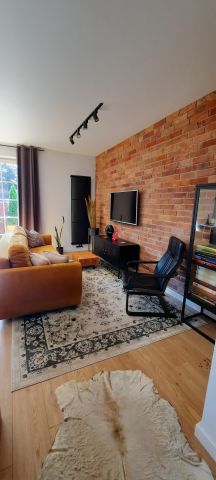 Mieszkanie 3-pokojowe Olsztyn Jaroty, ul. gen. Stanisława Maczka. Zdjęcie 1