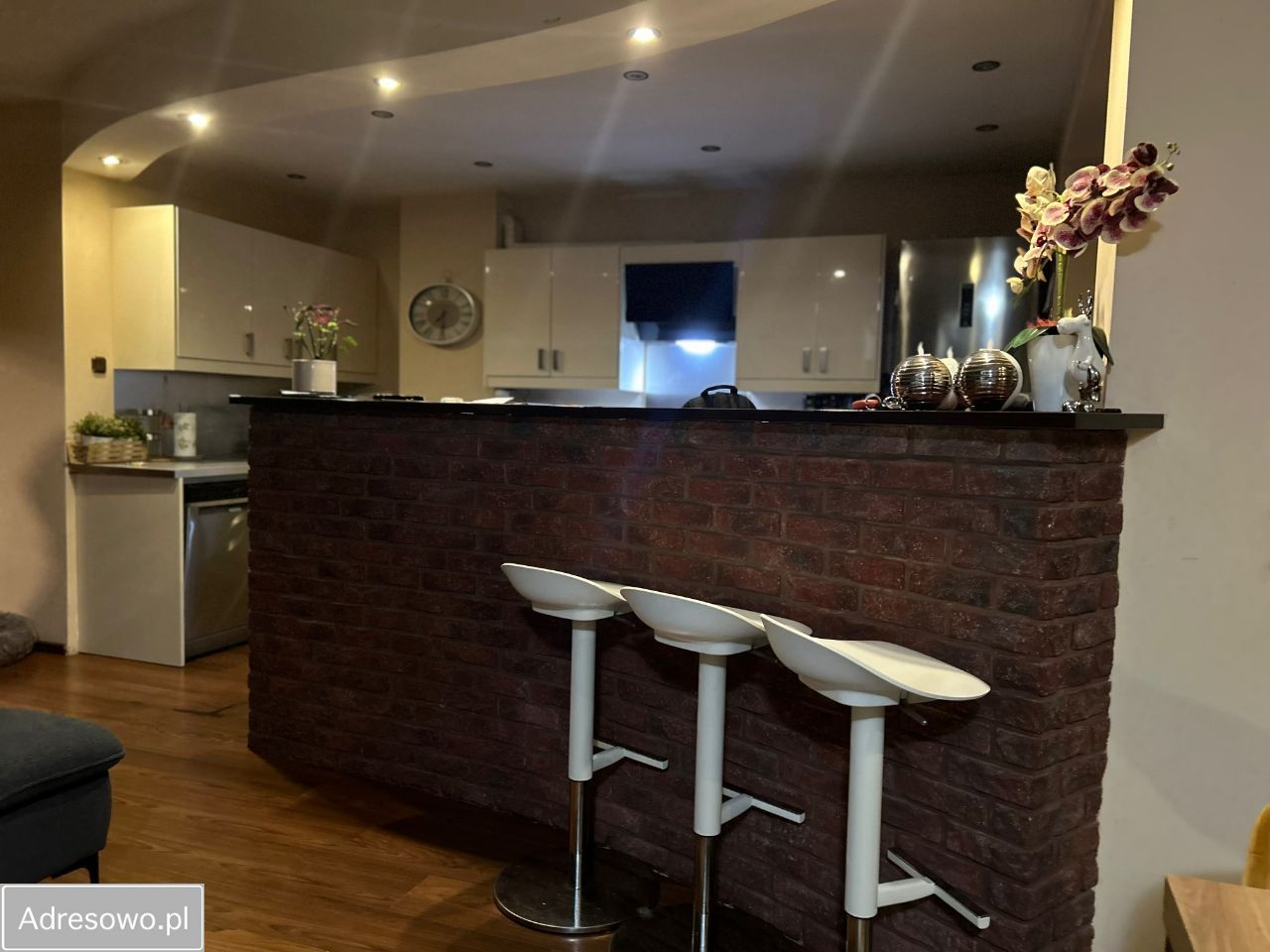 Mieszkanie 3-pokojowe Ząbki, ul. Skrajna. Zdjęcie 6