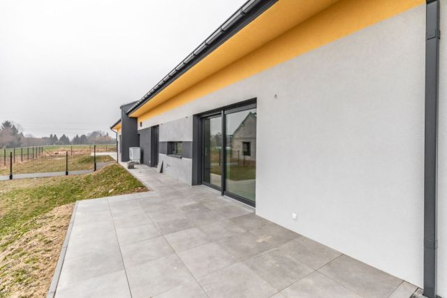 bliźniak, 4 pokoje Świdnik Kalinówka. Zdjęcie 4