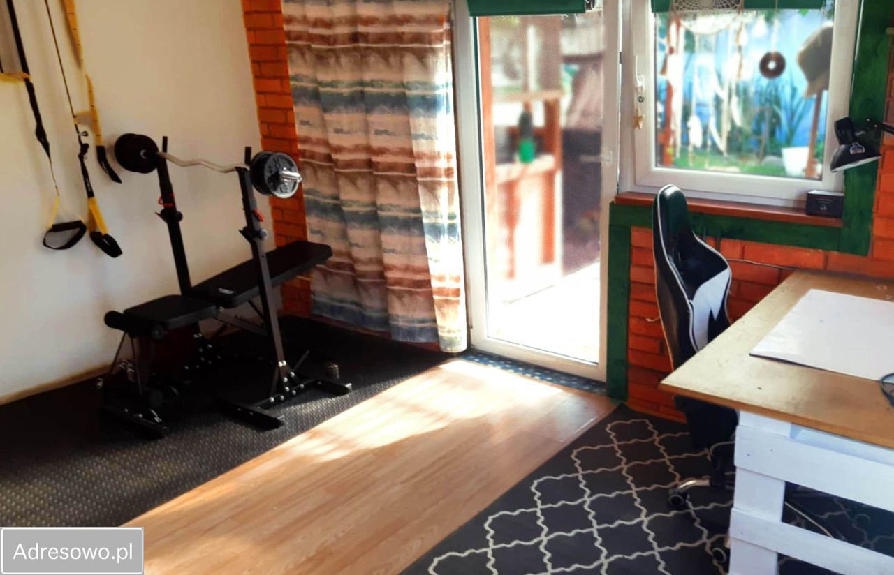 dom wolnostojący, 4 pokoje Sobótka Górka. Zdjęcie 13