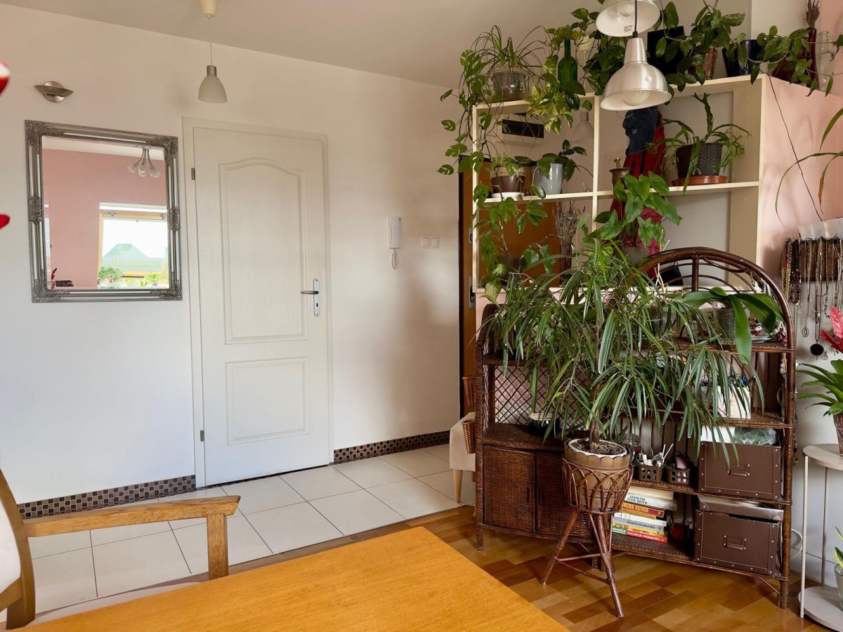 Mieszkanie 2-pokojowe Wrocław Złotniki, ul. Złotnicka. Zdjęcie 8