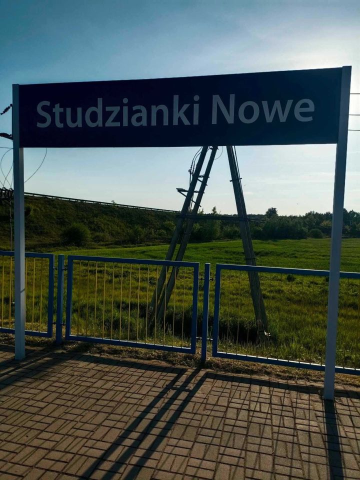 Działka budowlana Nuna. Zdjęcie 2