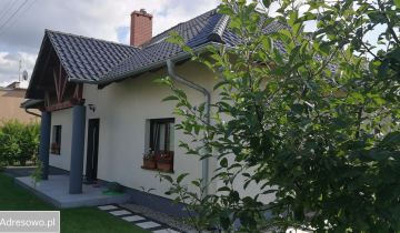dom wolnostojący, 6 pokoi Kędzierzyn-Koźle Cisowa