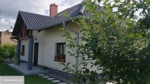 dom wolnostojący, 6 pokoi Kędzierzyn-Koźle Cisowa