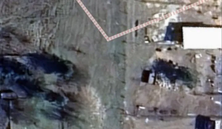 Działka rolno-budowlana Koryta