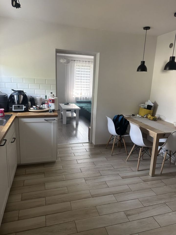 bliźniak, 4 pokoje Trzebiechów. Zdjęcie 2