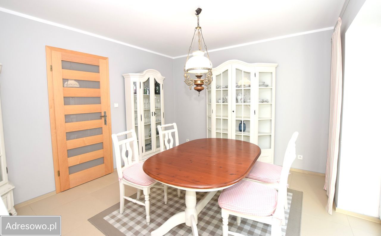 dom wolnostojący, 5 pokoi Wejherowo Centrum, ul. Zachodnia. Zdjęcie 5