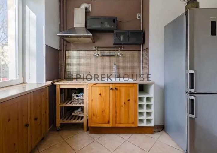 Mieszkanie 2-pokojowe Warszawa Praga-Południe, ul. Wspólna Droga. Zdjęcie 6