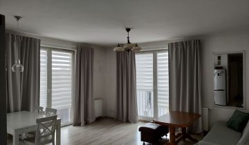Mieszkanie 3-pokojowe Koszalin, ul. Feliksa Nowowiejskiego