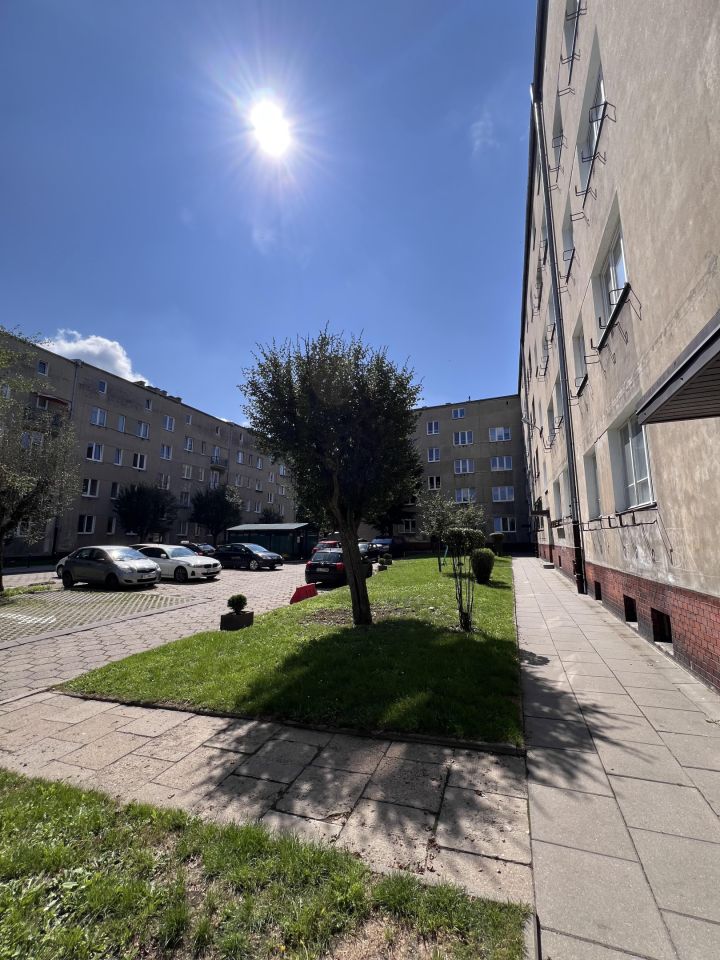 Mieszkanie 3-pokojowe Łódź Górna, ul. Bednarska