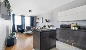 Mieszkanie 2-pokojowe Warszawa Praga, ul. Marii Rodziewiczówny