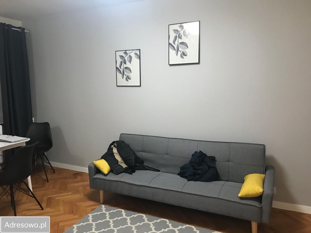 Mieszkanie 2-pokojowe Konin, ul. kard. Stefana Wyszyńskiego