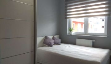 Mieszkanie 2-pokojowe Wrocław Psie Pole, ul. Adama Jerzego Czartoryskiego