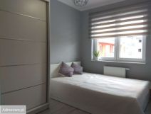 Mieszkanie 2-pokojowe Wrocław Psie Pole, ul. Adama Jerzego Czartoryskiego. Zdjęcie 1