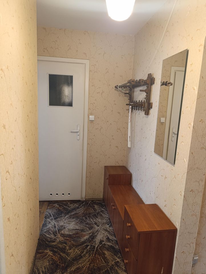 Mieszkanie 3-pokojowe Poznań Rataje, os. Armii Krajowej. Zdjęcie 11