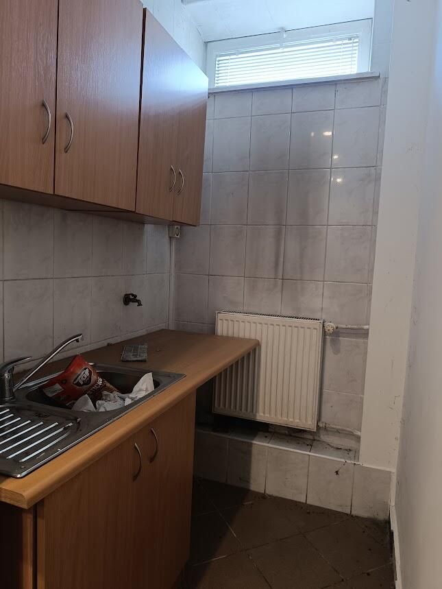 Lokal Warszawa Annopol, ul. Annopol. Zdjęcie 4