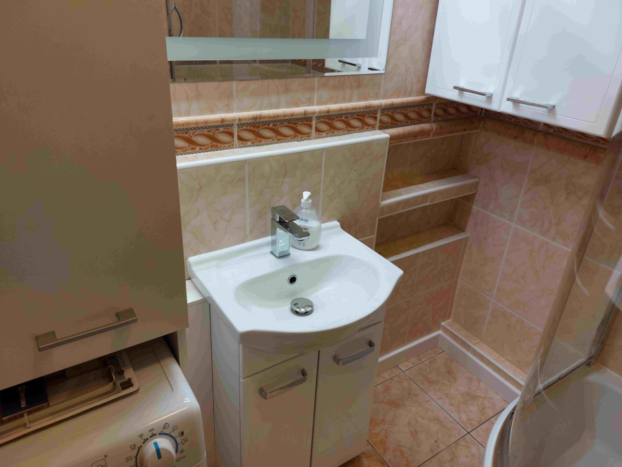 Mieszkanie 3-pokojowe Warszawa Muranów, ul. Dzika. Zdjęcie 7