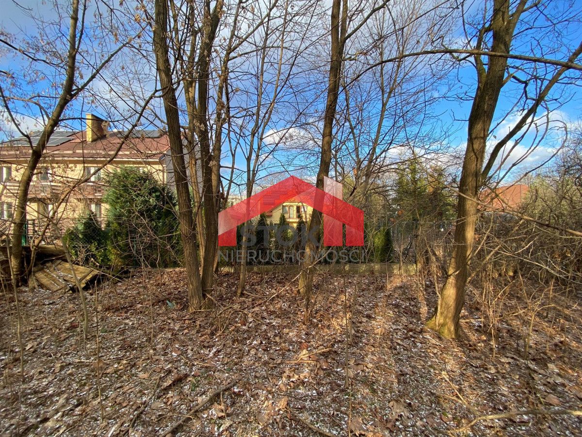 Działka budowlana Białystok Nowe Miasto, ul. Kazimierza Pułaskiego. Zdjęcie 4