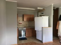 Mieszkanie 1-pokojowe Gdańsk Ujeścisko, ul. Przemyska. Zdjęcie 3