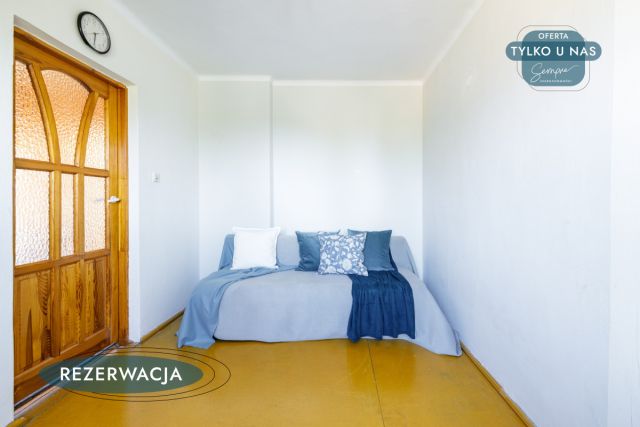 bliźniak, 4 pokoje Opiesin. Zdjęcie 14