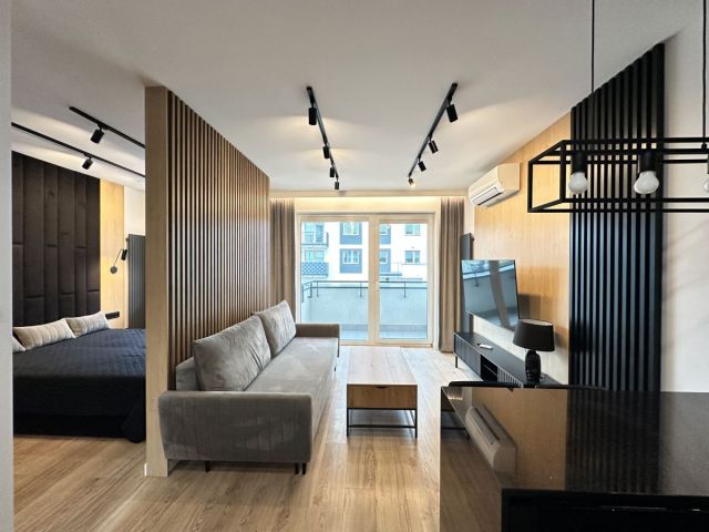 Mieszkanie 2-pokojowe Warszawa Włochy, ul. Łopuszańska. Zdjęcie 1