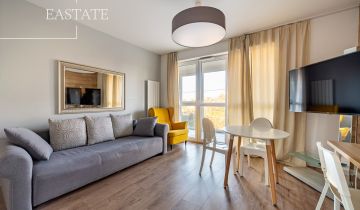 Mieszkanie 2-pokojowe Warszawa Ochota, al. Krakowska