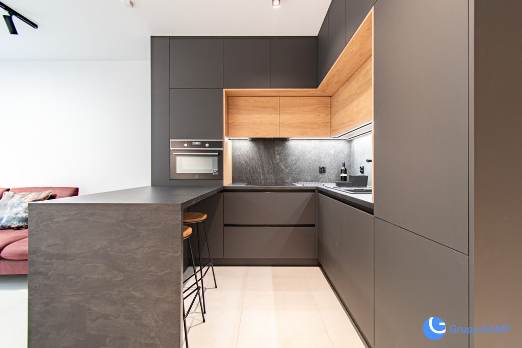 Mieszkanie 2-pokojowe Kraków Prądnik Biały, ul. Stefana Banacha. Zdjęcie 5