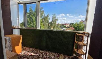 Mieszkanie 3-pokojowe Kraków Ruczaj, ul. Kobierzyńska