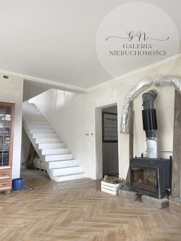 dom wolnostojący, 6 pokoi Jonkowo, ul. Olsztyńska. Zdjęcie 13