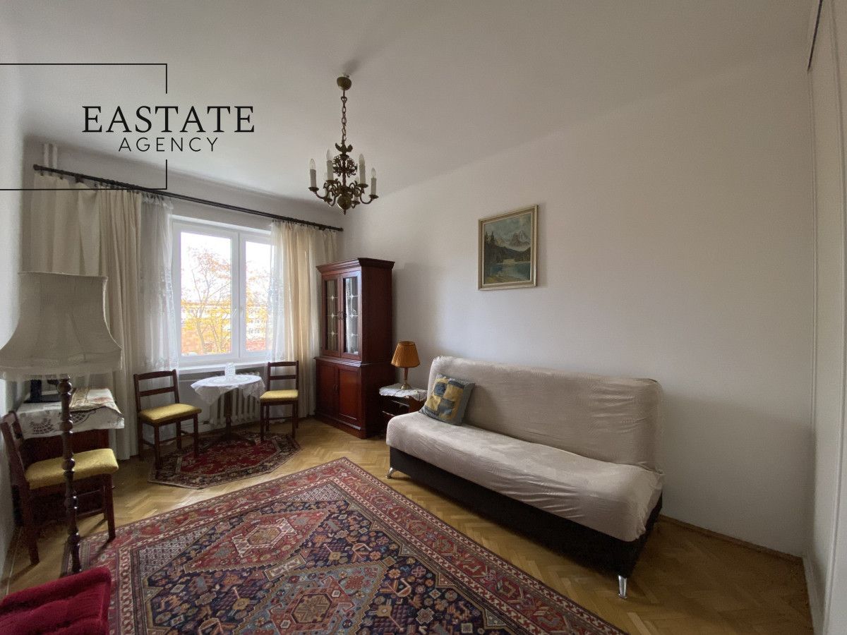 Mieszkanie 2-pokojowe Warszawa Mokotów, ul. Chełmska. Zdjęcie 2