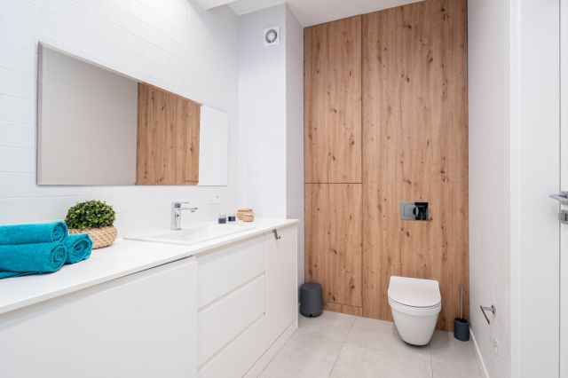 Mieszkanie 3-pokojowe Kalisz, ul. Korczak. Zdjęcie 12