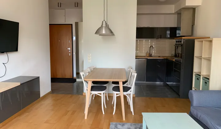 Mieszkanie 2-pokojowe Kraków Grzegórzki, ul. Grzegórzecka