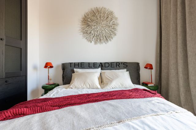 Mieszkanie 3-pokojowe Warszawa Górny Mokotów, ul. Bartłomieja. Zdjęcie 12