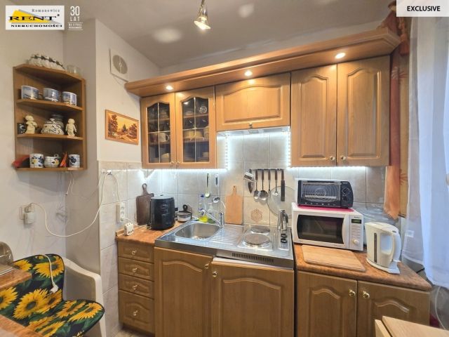 Mieszkanie 1-pokojowe Dziwnów, ul. Wybrzeże Kościuszkowskie. Zdjęcie 4