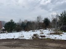 Działka budowlana Koźmice Małe