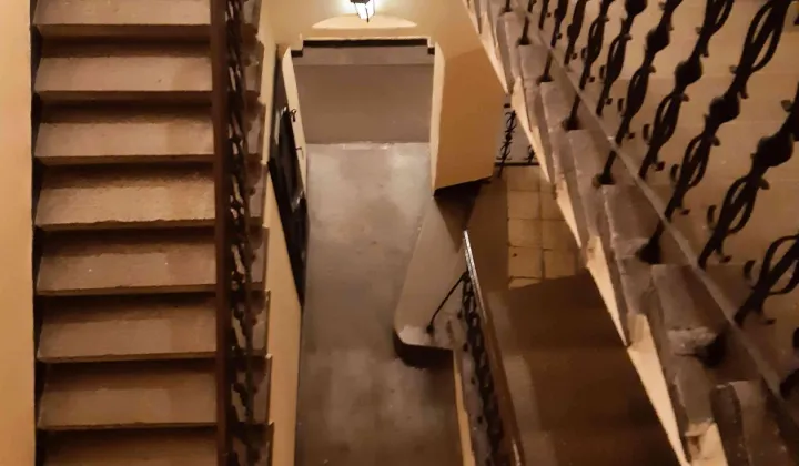 Mieszkanie 2-pokojowe Warszawa Stare Miasto