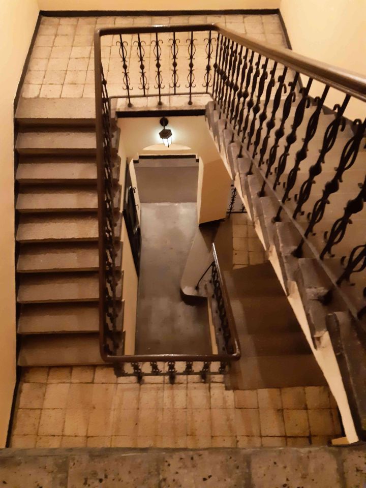 Mieszkanie 2-pokojowe Warszawa Stare Miasto