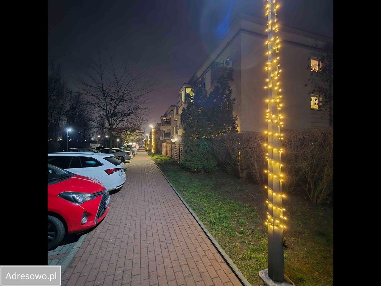 Mieszkanie 2-pokojowe Warszawa Białołęka, ul. Kartograficzna. Zdjęcie 2