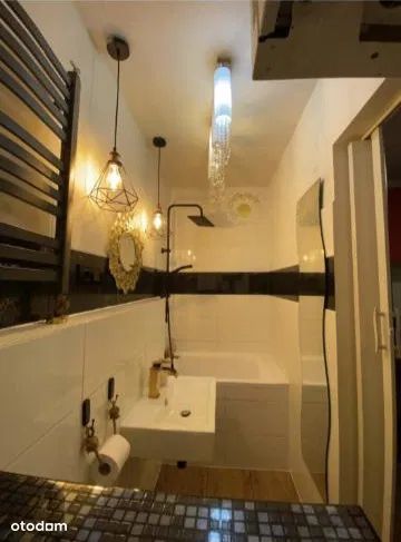 Mieszkanie 1-pokojowe Szczecin Centrum, ul. Monte Cassino. Zdjęcie 9