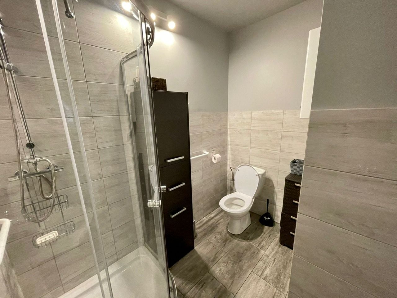 bliźniak, 5 pokoi Rakoniewice, os. Drzymały. Zdjęcie 4