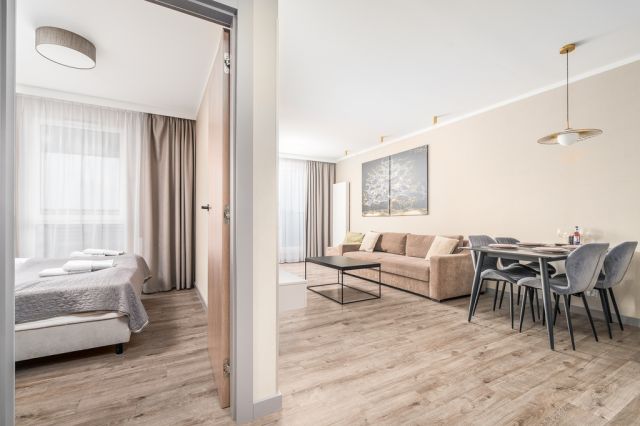 Mieszkanie 2-pokojowe Międzyzdroje. Zdjęcie 8