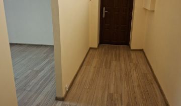 Mieszkanie 1-pokojowe Toruń Bydgoskie Przedmieście, ul. Władysława Reymonta