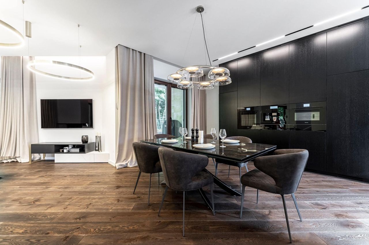 bliźniak, 6 pokoi Strzykuły, ul. Szmaragdowa. Zdjęcie 10